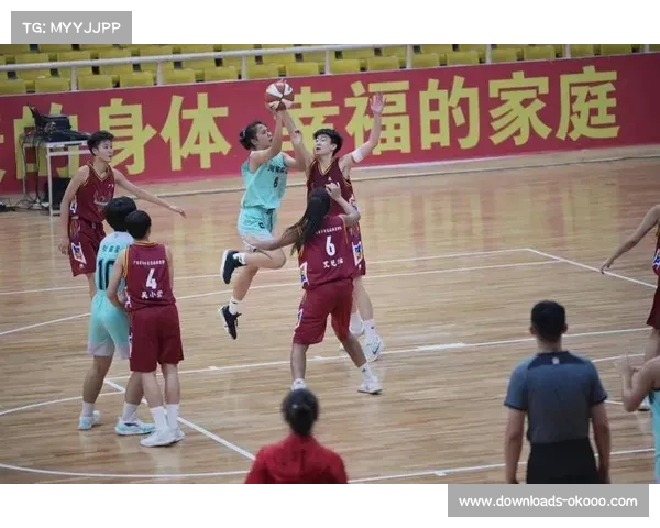 中国澳门、中国台北代表队参加U15世锦赛，共同展现中国排球风貌