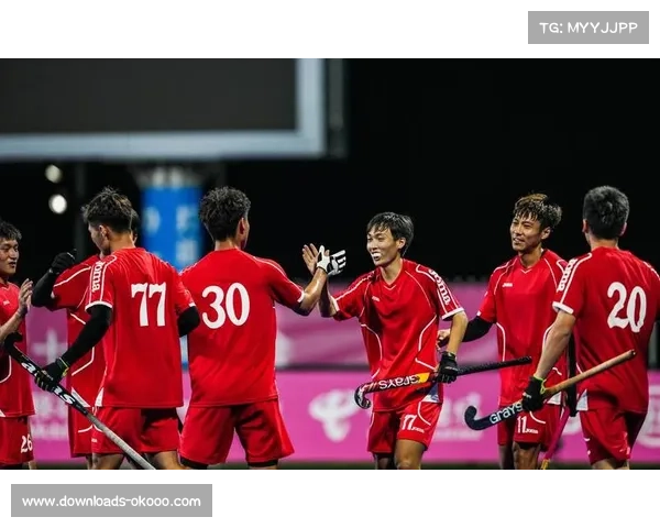 中国男子曲棍球联赛采用双循环加总决赛赛制